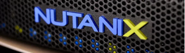 Nutanix débarque sur Hyper-V 2012