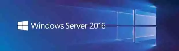 Microsoft lance Windows Server 2016 version 1709